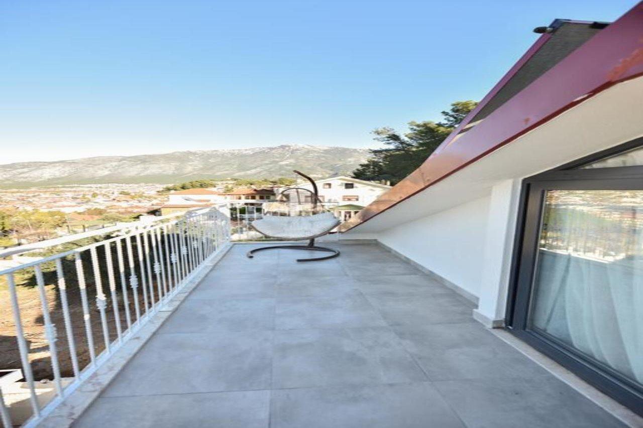 Monastery Suites Hotel-Fethiye Ölüdeniz Exterior foto